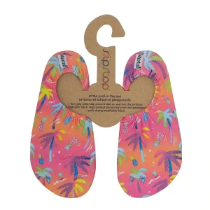 Chaussons à usage multiple