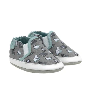 Chaussures à semelles souples - Artic Friends -