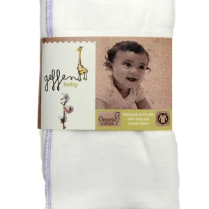 Couche plate pré-pliée - Polar