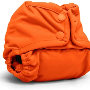 Couvre-couche - Nouveau-né - Boutons à pression - Uni