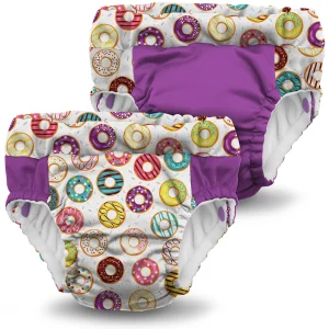 Culotte d'entrainement - Lil Learnerz (Paquet de 2)