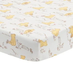 Drap contour - Storytime Pooh