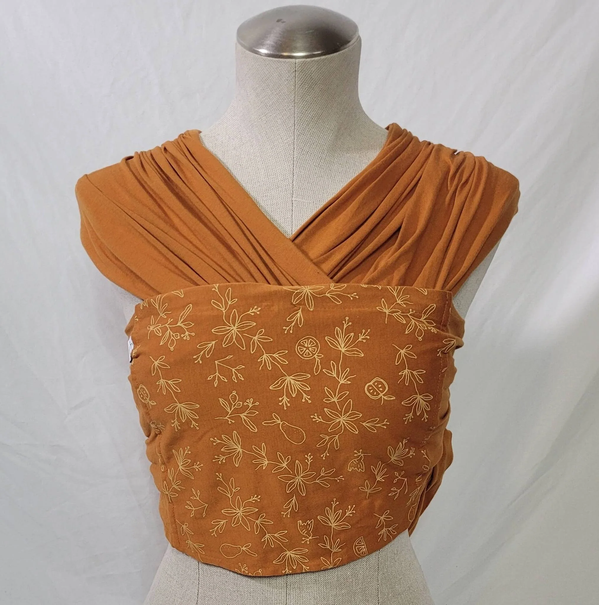 Écharpe de portage - Snüg – Image 3