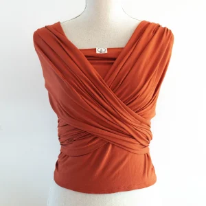 Écharpe extensible - Bambou