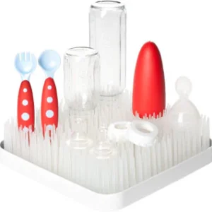 Égouttoir pour comptoir - Blanc