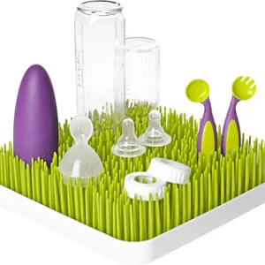 Égouttoir pour comptoir - Vert