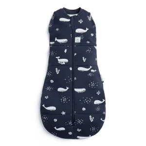 ErgoPouch Cocoon Swaddle Bag - 1.0 TOG