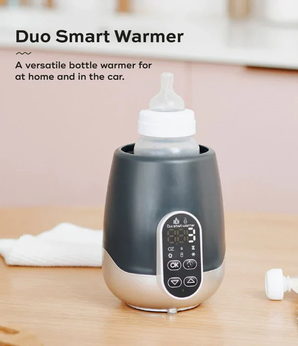 Chauffe-biberon intelligent Duo Smart – Image 3
