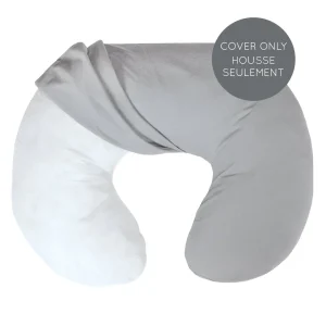 Housse pour coussin d'allaitement