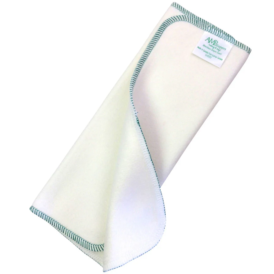 Insert 2 épaisseurs - Bambou