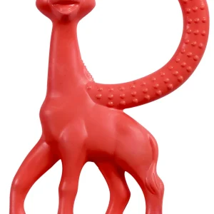 Jouet de dentition - Vanille