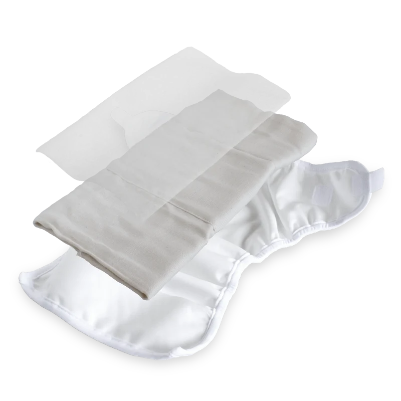 Langes - Paquet de 6 – Image 2