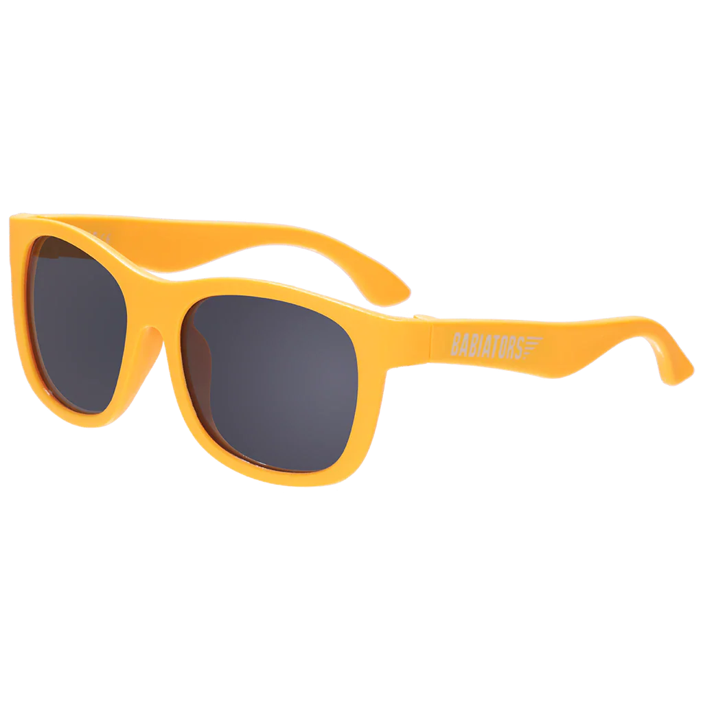 Lunettes de soleil Navigateur - 3-5 ans