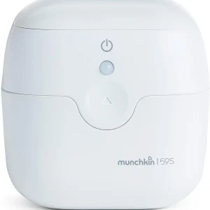 Mini-stérilisateur de transport