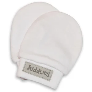 Mitaines pour nouveau-né - Ensemble de 2