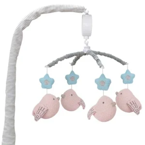 Mobile musical - Mazie