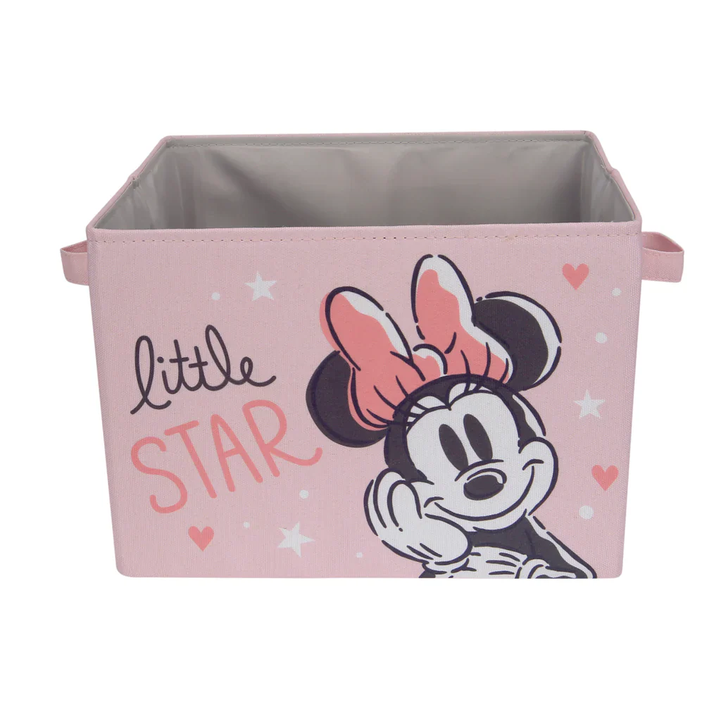 Panier de rangement - Minnie Mouse – Image 2