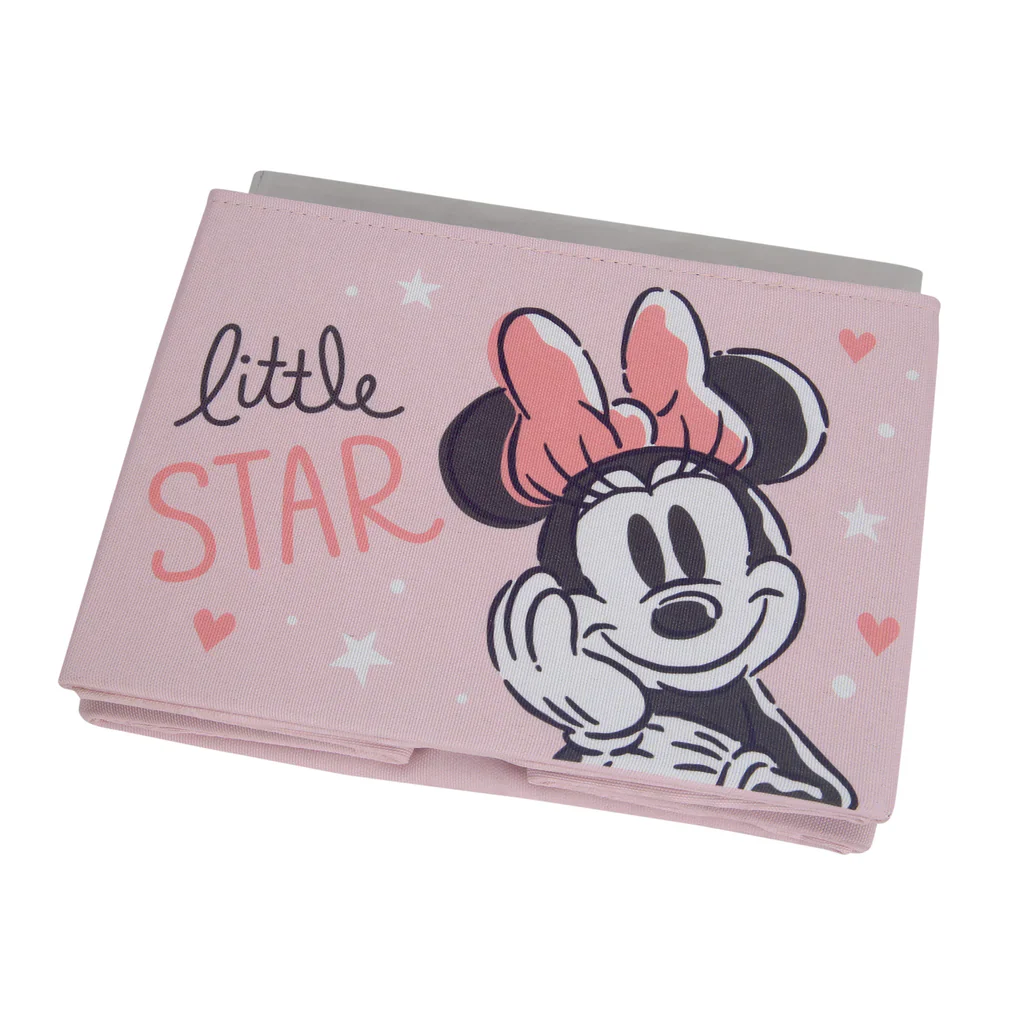 Panier de rangement - Minnie Mouse – Image 3