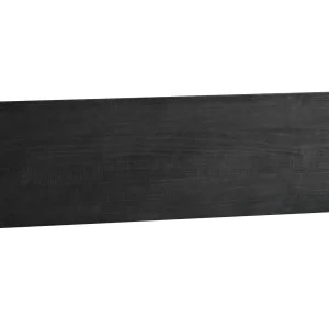 Pied de lit à profil bas - Champêtre