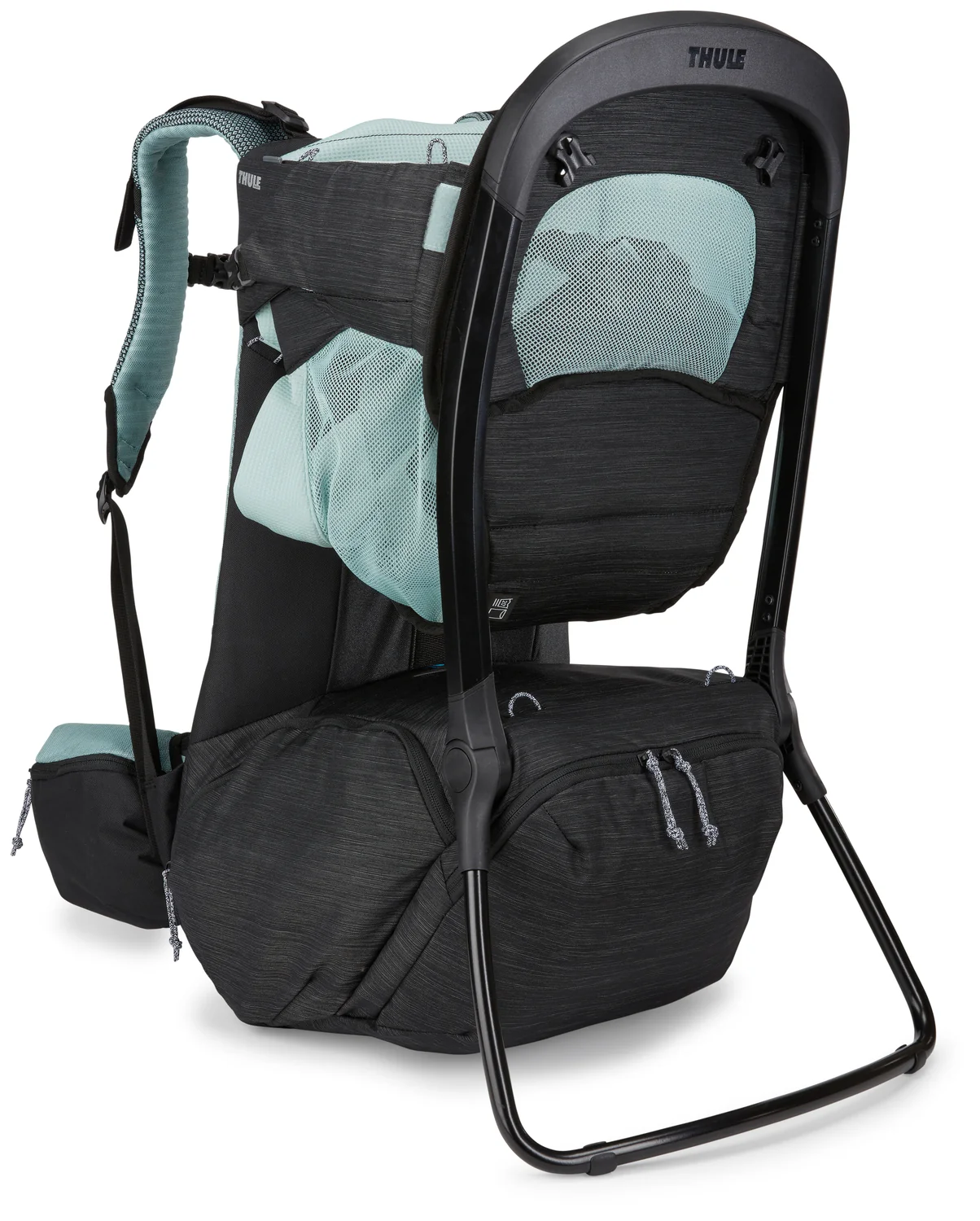 Porte-bébé Thule Sapling – Image 2
