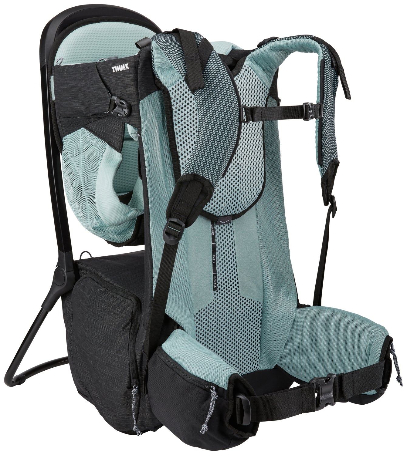 Porte-bébé Thule Sapling – Image 3