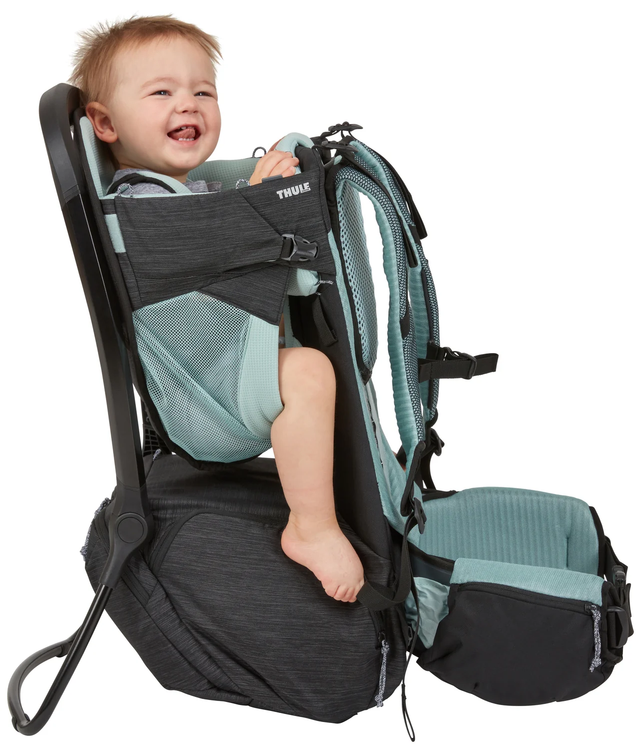 Porte-bébé Thule Sapling – Image 7