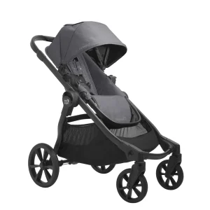 Poussette - City Select 2