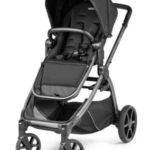 Poussette YPSI - 2024
