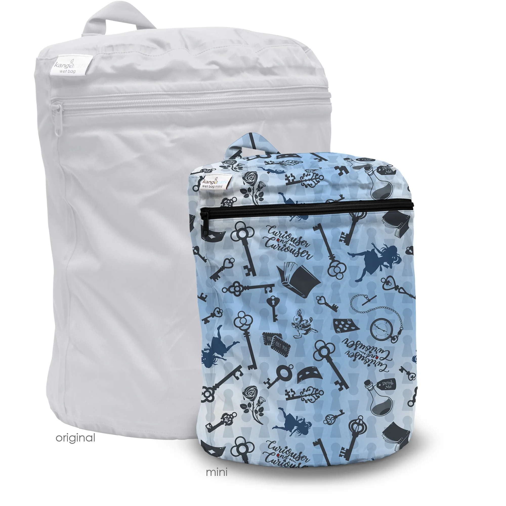 Sac imperméable - mini – Image 5