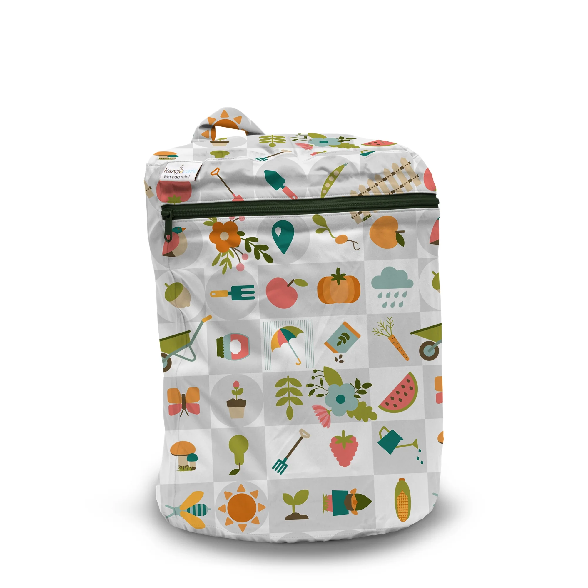 Sac imperméable - mini – Image 3