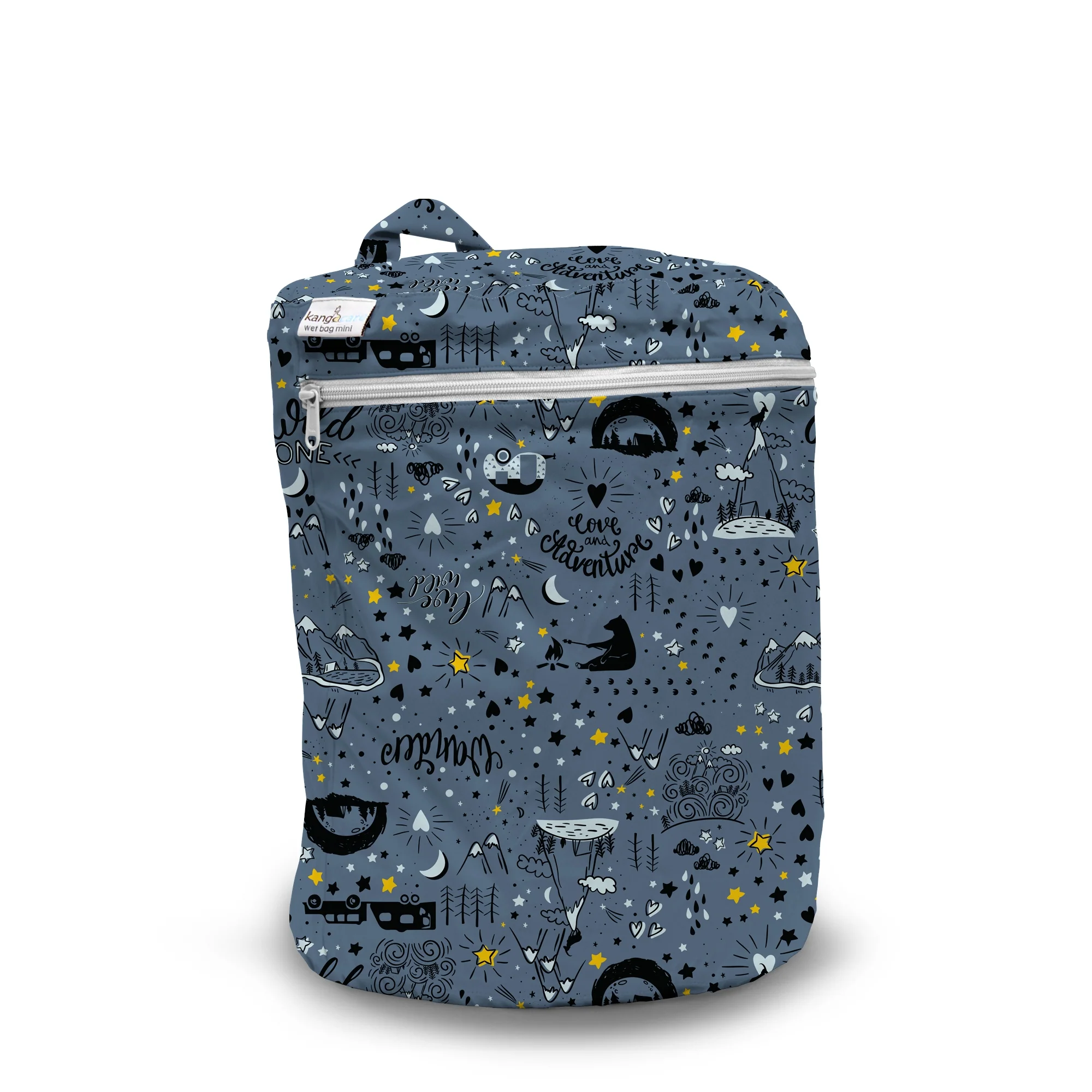 Sac imperméable - mini – Image 7