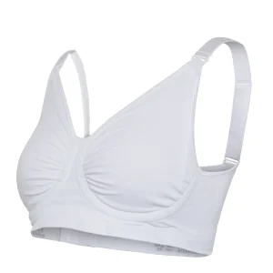 Soutien-gorge grossesse et allaitement Carri-Gel