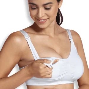 Soutien-gorge grossesse et allaitement rembourré