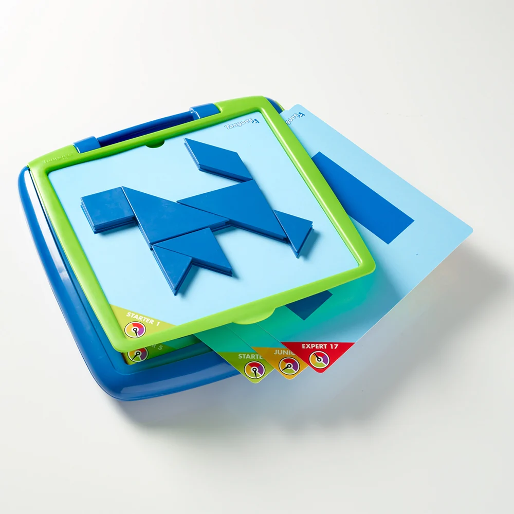 Tangoes Junior (multilingue) – Image 2
