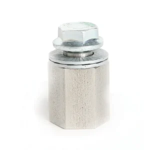 Thule Internal Hub Hitch Adapter Shimano