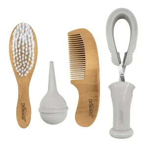 Trousse de soins essentiels - 5 pièces