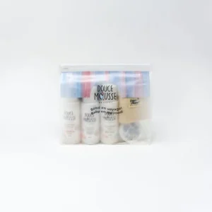 Trousse de toilette - Bébé en voyage