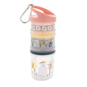 Twist and Snack - Lily the Lamb