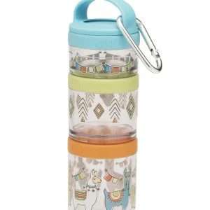 Twist and Snack - Mama Lama