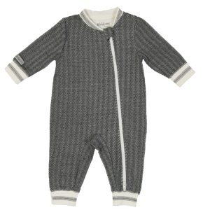 Une-pièce Cottage - Bear Black