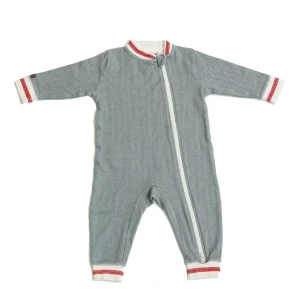 Une-pièce Cottage - Driftwood gris