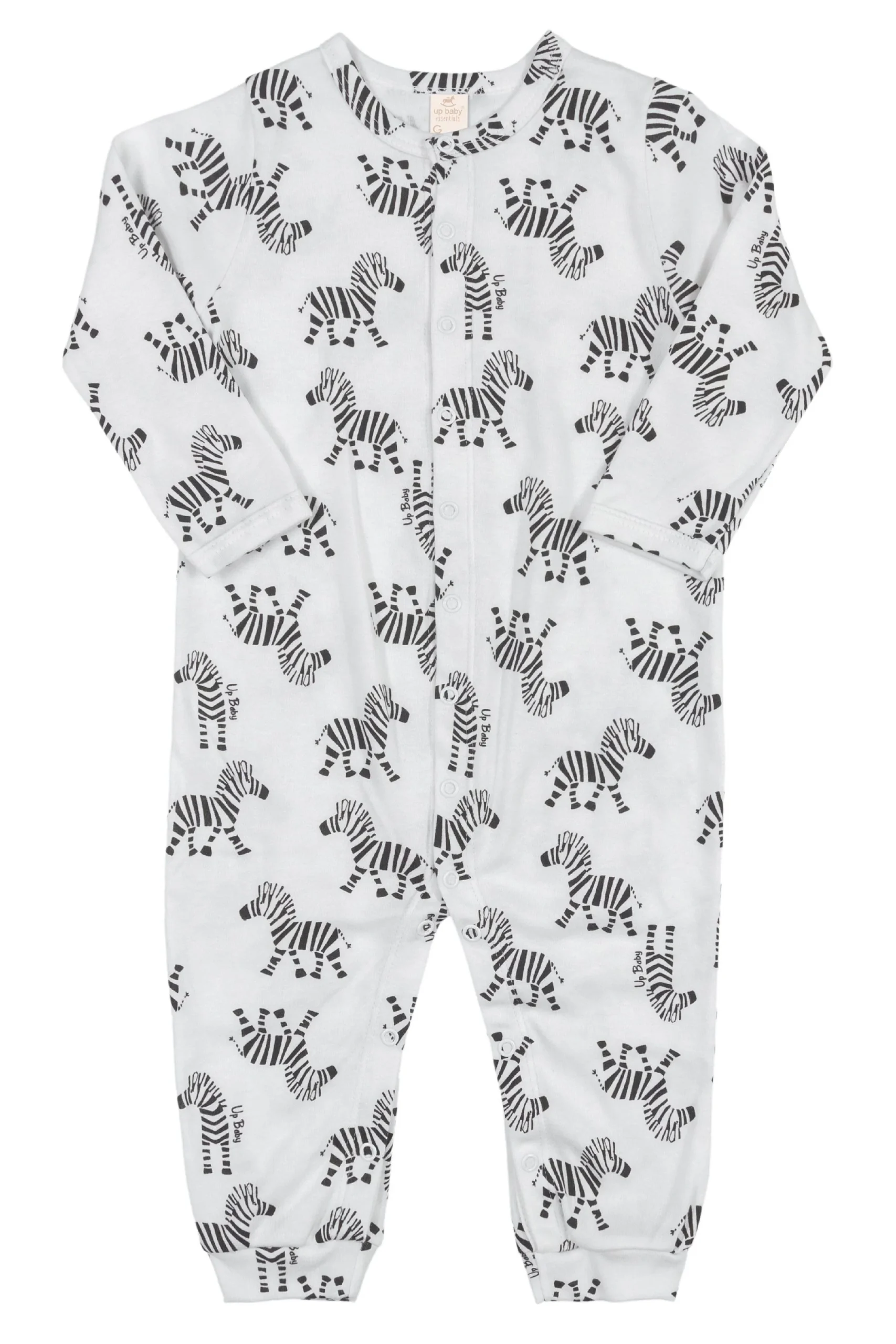 Une-pièce - zèbres – Image 3