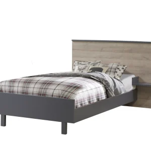 Urban - Ensemble de conversion pour lit simple et pied de lit à profile bas 39 po